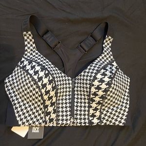 IVY PARK Adidas Zip Bra
